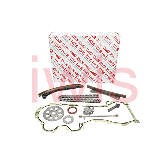 59762Set - Timing Chain Kit 