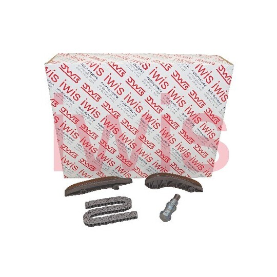 59802Set - Timing Chain Kit 