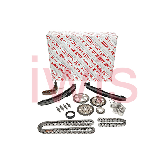 59770Set - Timing Chain Kit 