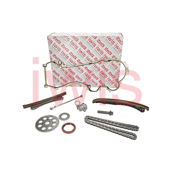 59765Set - Timing Chain Kit 