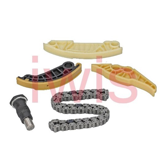 59367Set - Timing Chain Kit 