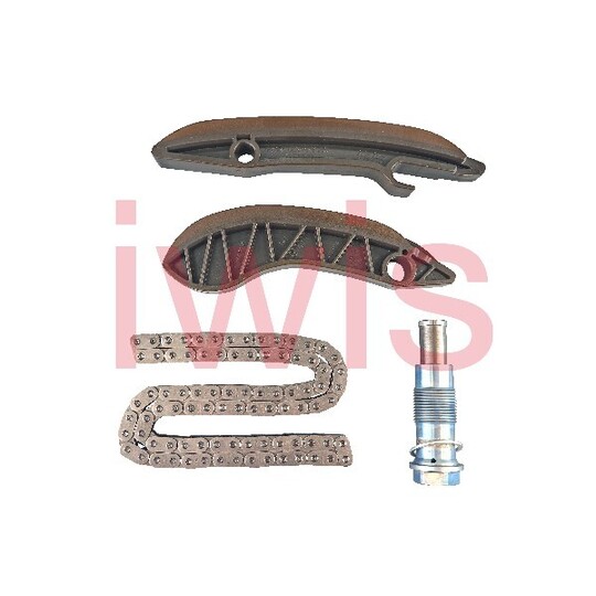 59802Set - Timing Chain Kit 