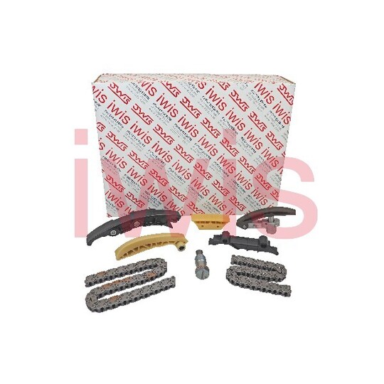 59830Set - Timing Chain Kit 