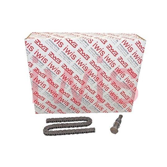 70008Set - Timing Chain Kit 