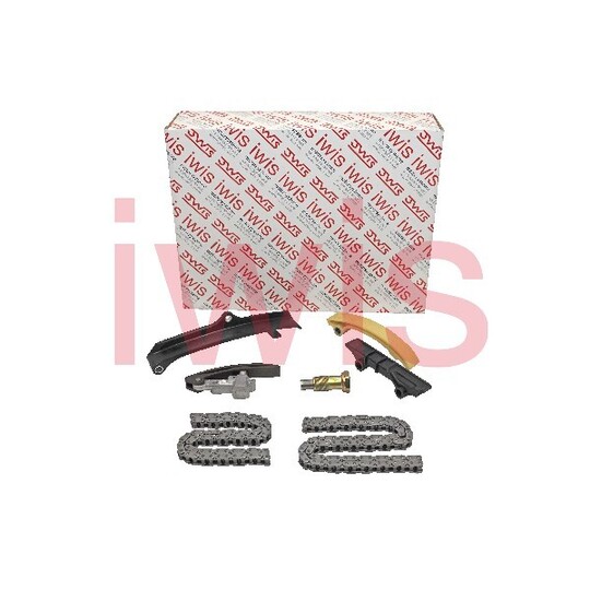 70013Set - Timing Chain Kit 