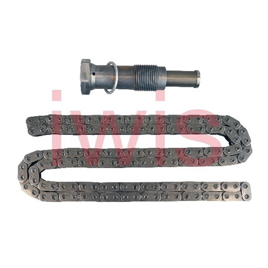 70008Set - Timing Chain Kit 