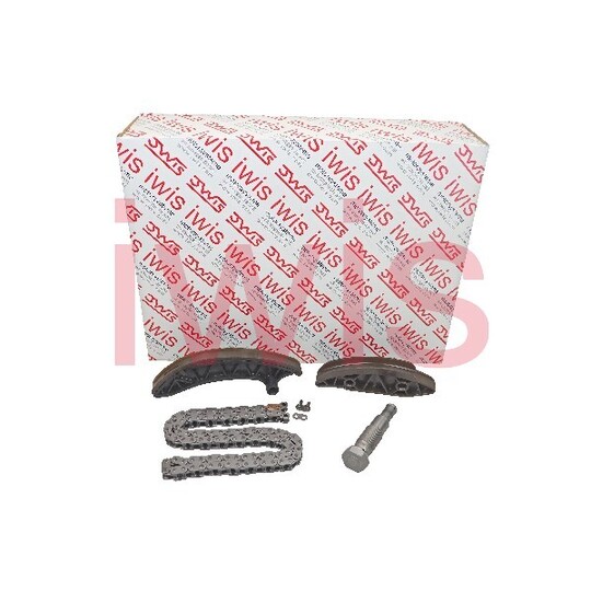 70020Set - Timing Chain Kit 