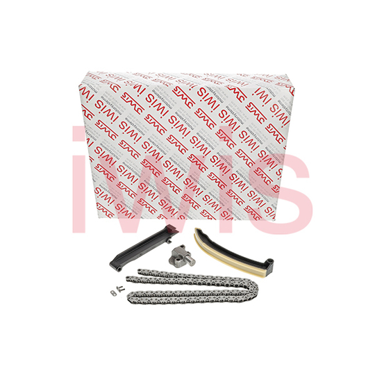 70658Set - Timing Chain Kit 