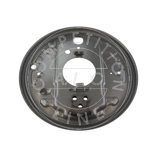 71351 - Splash Panel, brake disc 