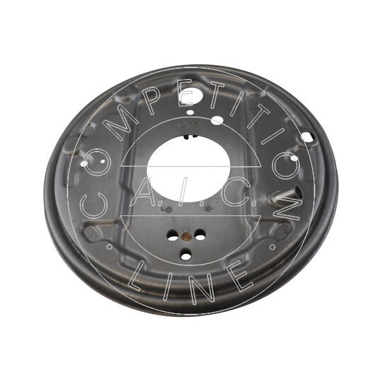 71351 - Splash Panel, brake disc 