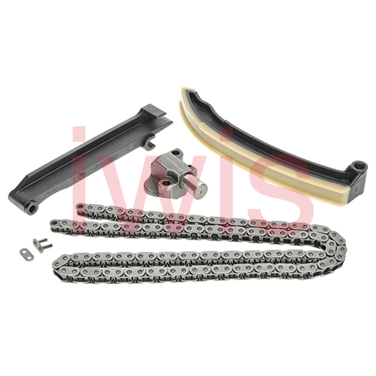 70658Set - Timing Chain Kit 