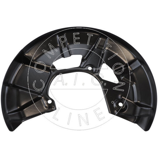 71359 - Splash Panel, brake disc 