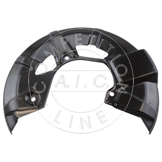 71359 - Splash Panel, brake disc 