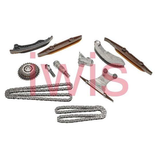 71638Set - Timing Chain Kit 