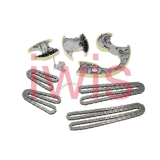 71861Set - Timing Chain Kit 