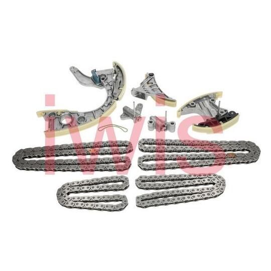 71652Set - Timing Chain Kit 