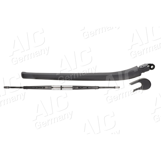55473 - Wiper Arm, window cleaning 
