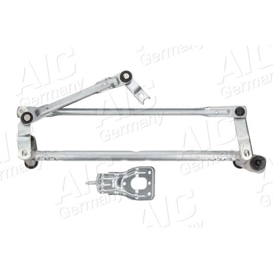 55512 - Wiper Linkage 