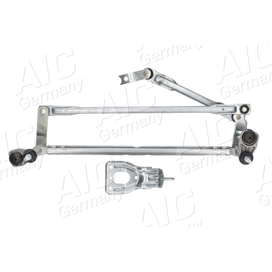 55512 - Wiper Linkage 