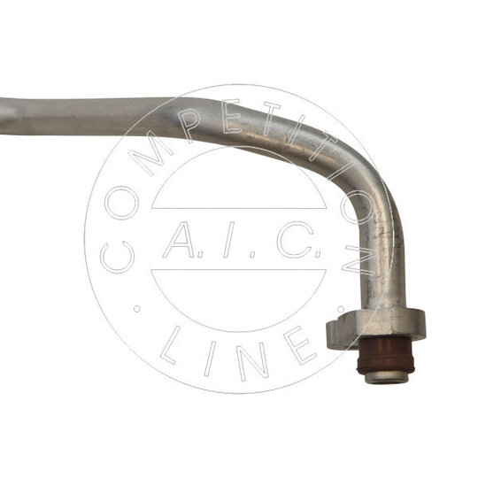 55221 - High Pressure Line, air conditioning 