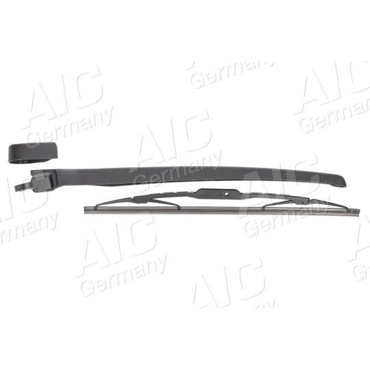 55473 - Wiper Arm, window cleaning 