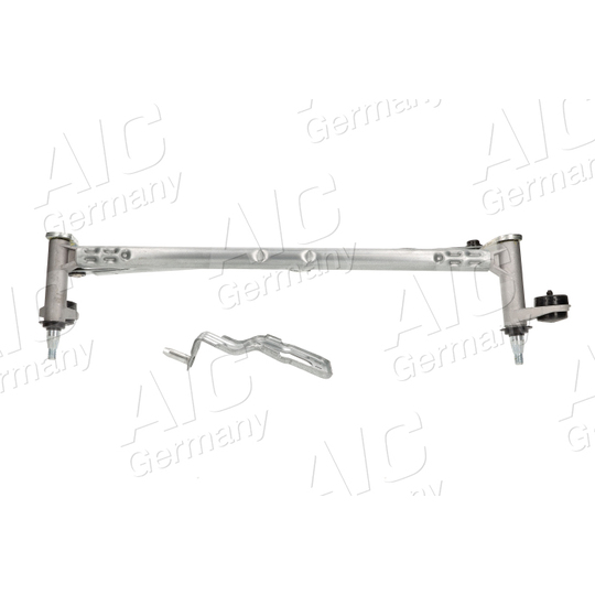 55512 - Wiper Linkage 