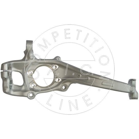 55830 - Steering Knuckle, wheel suspension 