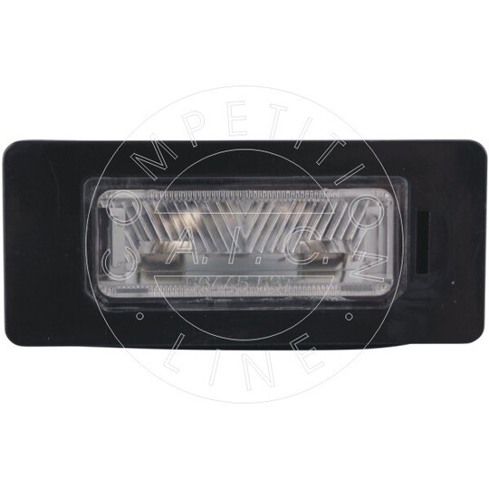 56445 - Licence Plate Light 