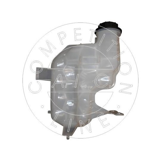 56497 - Expansion Tank, coolant 