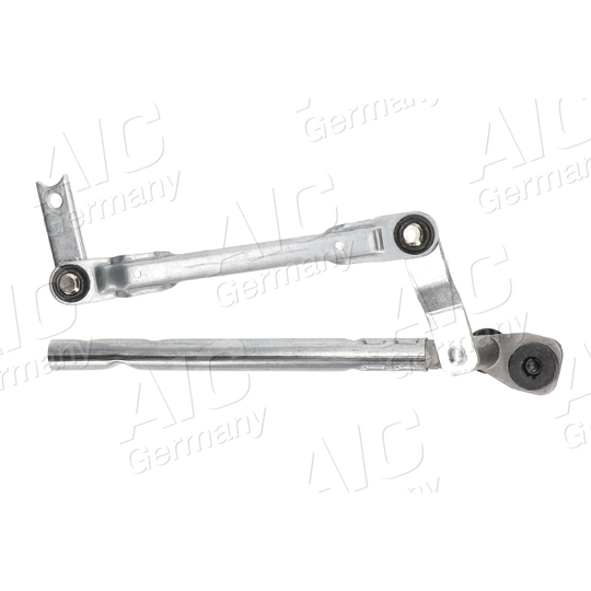 56051 - Wiper Linkage 