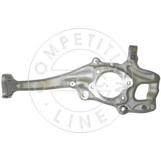 55830 - Steering Knuckle, wheel suspension 