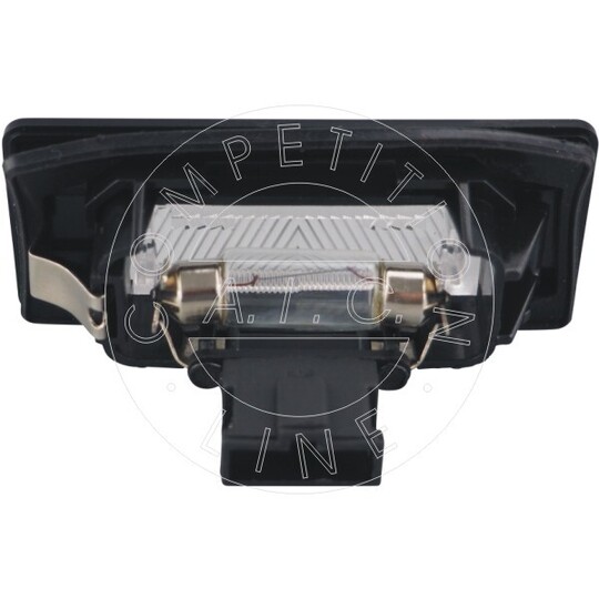 56445 - Licence Plate Light 