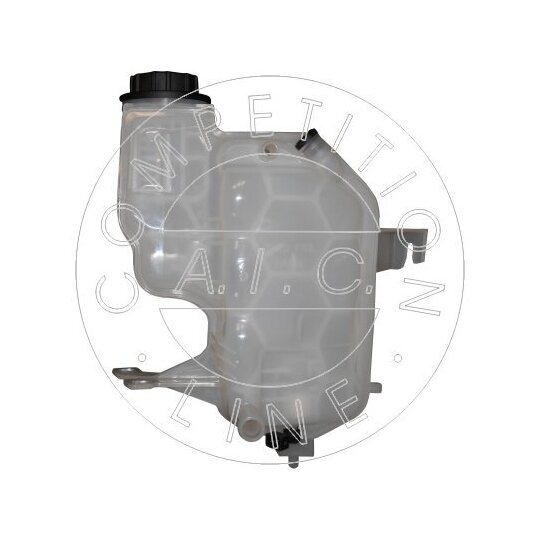 56497 - Expansion Tank, coolant 