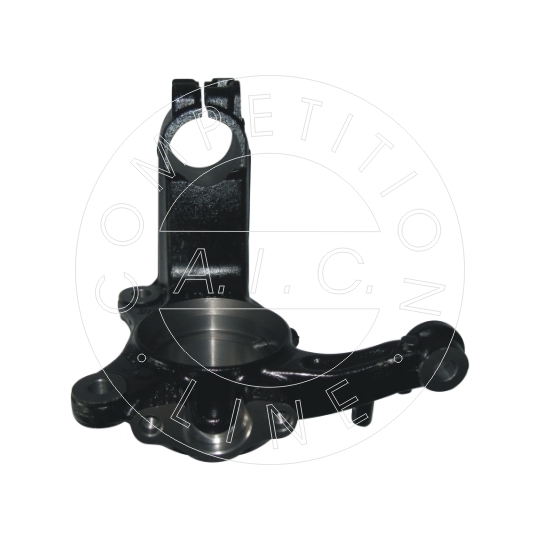 55842 - Steering Knuckle, wheel suspension 