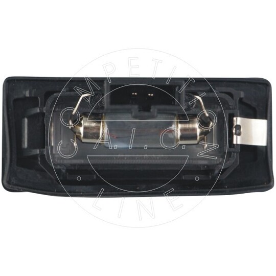 56445 - Licence Plate Light 