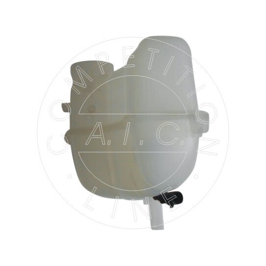 56208 - Expansion Tank, coolant 