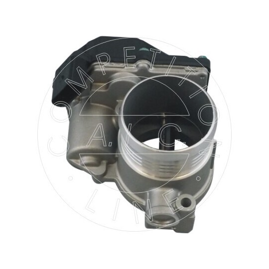 56697 - Throttle Body 