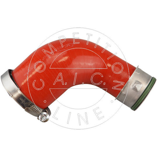 56739 - Charger Air Hose 