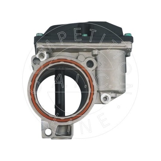 56697 - Throttle Body 