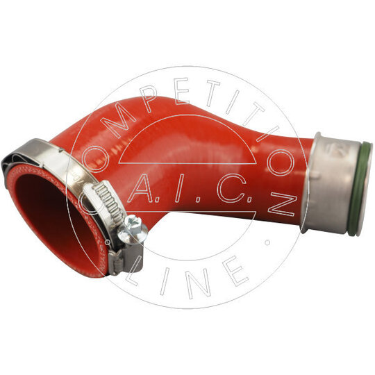 56739 - Charger Air Hose 
