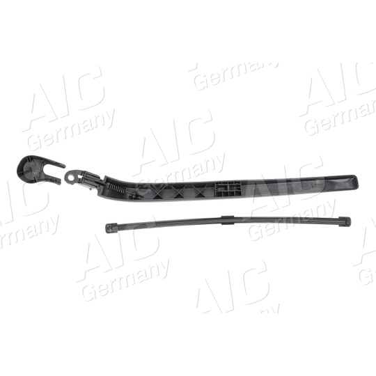 56780 - Wiper Arm, window cleaning 