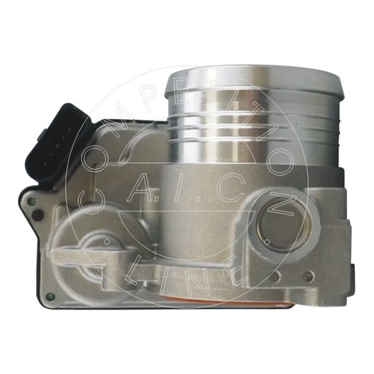 56697 - Throttle Body 