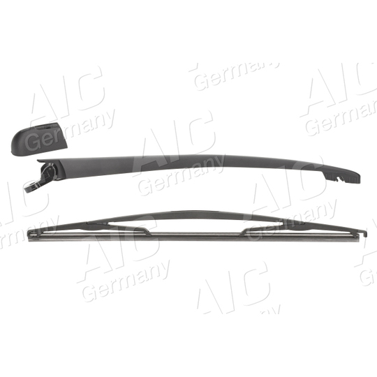 56799 - Wiper Arm, window cleaning 