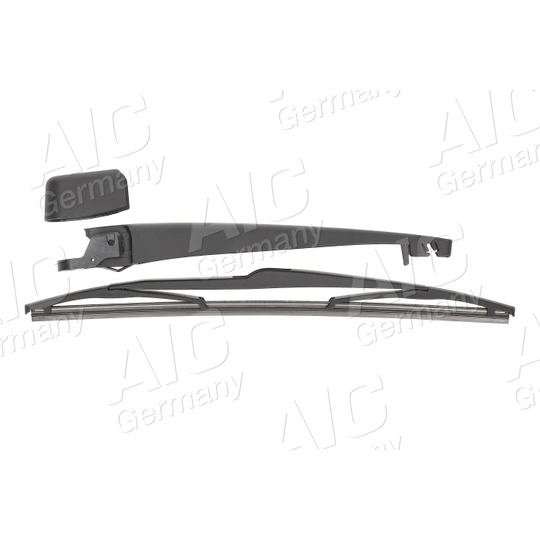 56797 - Wiper Arm, window cleaning 