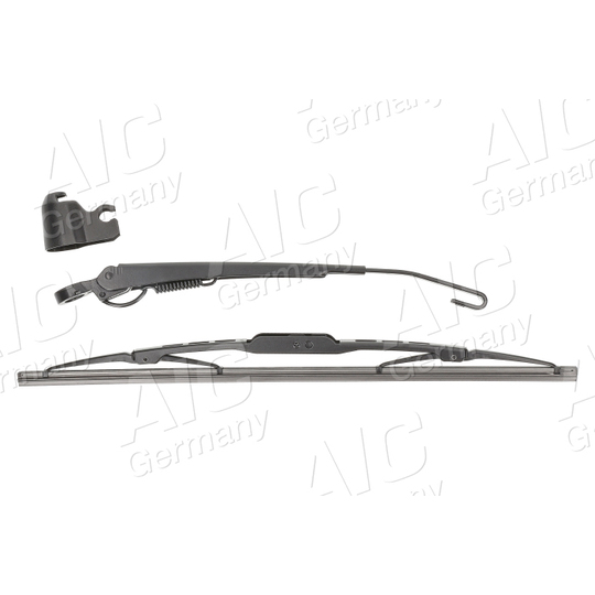 56824 - Wiper Arm, window cleaning 