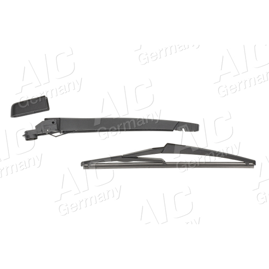 56811 - Wiper Arm, window cleaning 