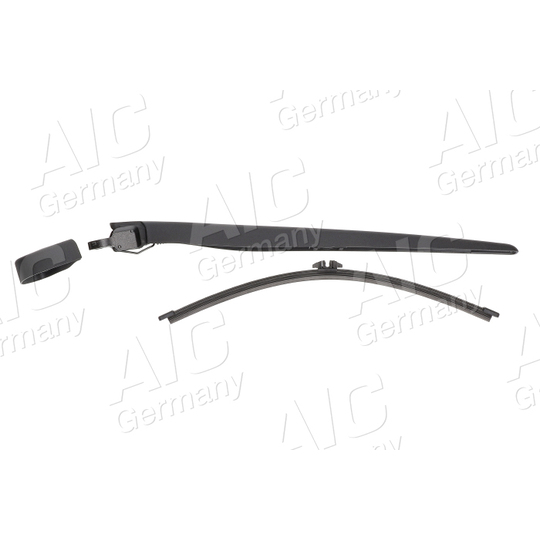 56780 - Wiper Arm, window cleaning 