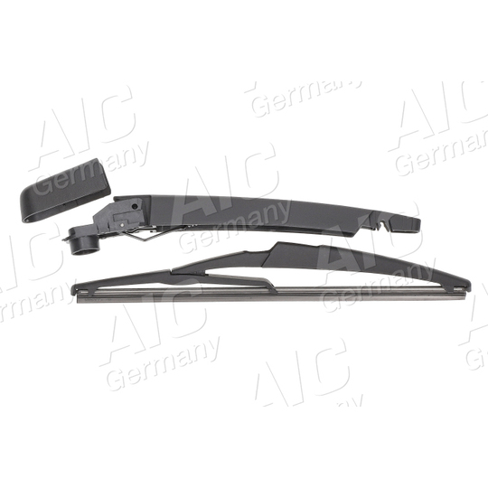 56825 - Wiper Arm, window cleaning 