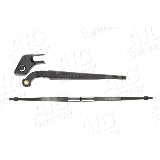 56845 - Wiper Arm, window cleaning 