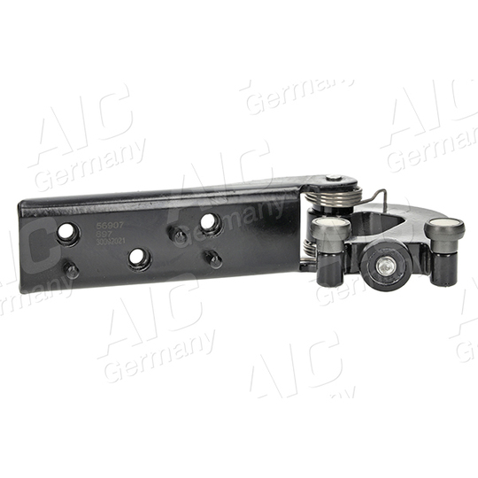 56907 - Roller Guide, sliding door 